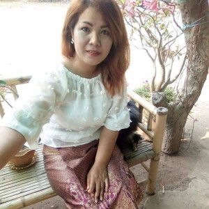 TinTin Pimpawait profile icon