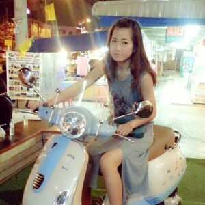 Teay Patsarun profile icon