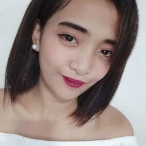 Jean Claudine Domingo profile icon