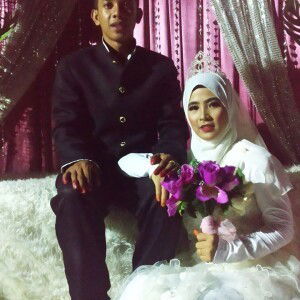 Riesyah Ann profile icon