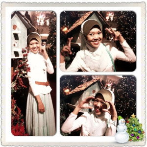 SITI AKBARI MOHD AMIN profile icon