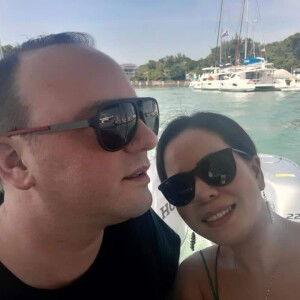 Chanisda Mee profile icon