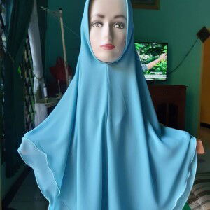 Kamila Sa'adah profile icon