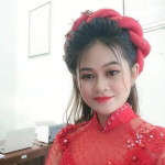 Đàm Thúy Hoa profile icon