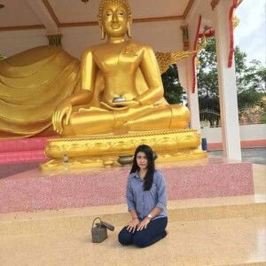 ตัง' เม profile icon