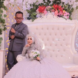 Siti Maftuhah profile icon