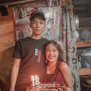 kimbelle Claine E. Aguirre profile icon