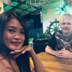 Badayos Gamolo Marissa profile icon