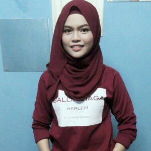 Farah Ain profile icon