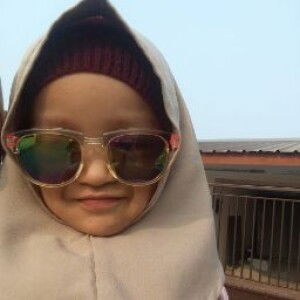 Astrie annaya profile icon