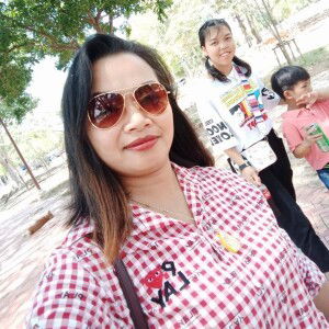 Bai Yok Punsean profile icon