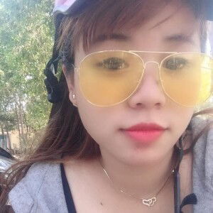 Thy Trần profile icon