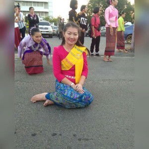 Panadda Phanngam profile icon