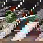 Amierah Syahirah profile icon