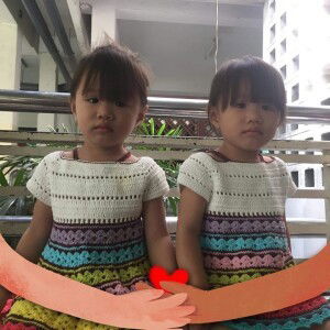 พี่แพรว น้องพั้นช์ แฝดน้อย profile icon