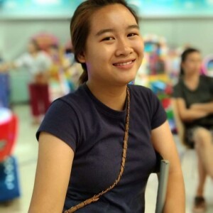 Sang Sansom profile icon