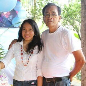 Christine Palomar Dadivas-Gotera profile icon