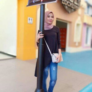 Watie Ghafar profile icon