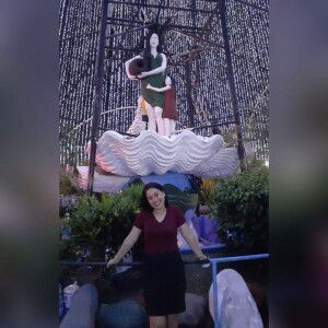 Jen NI Fer profile icon