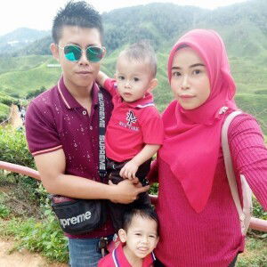 Nurul Salihah profile icon