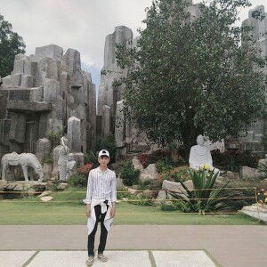 Nha Pich profile icon