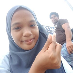Juriah Nasip profile icon