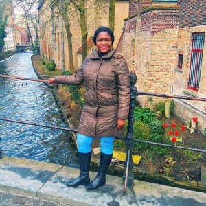 Thembi Mpofu profile icon