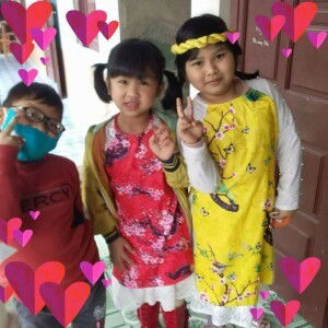 Mai Thanh profile icon