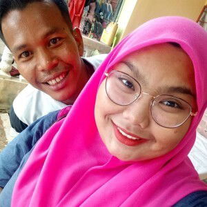 Nazihah Ahmad Fauzi profile icon