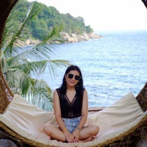 Saowalak Aunphirom profile icon