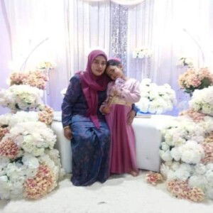 Hasmira Che Ali profile icon