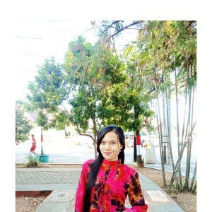 Irda Amelia profile icon