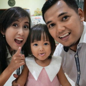 Retno Wulandari profile icon