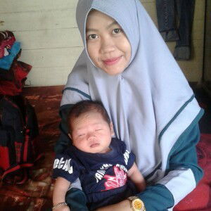 Nuriya Abdillah profile icon