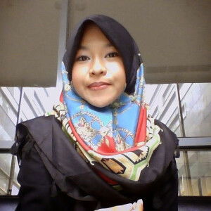 Shopiati Merdika profile icon