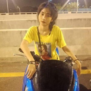 เนย' งี้ profile icon