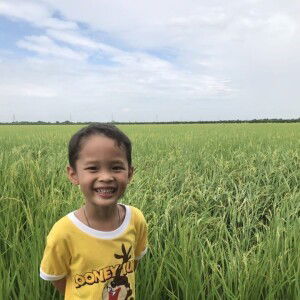 Pornthip Rebankoa profile icon