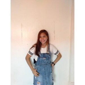 Angela Christine DelPilar profile icon