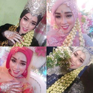 Siti Fadilah profile icon