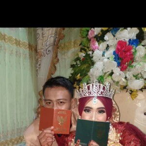 Wikriya Dwi Astanti profile icon