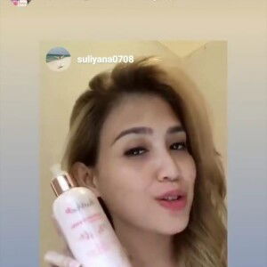 Ulandari profile icon