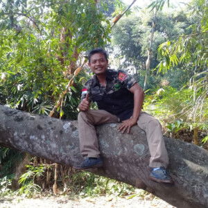 Engkos Koswara profile icon