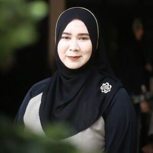 นูรอาซีลา บาบาที profile icon