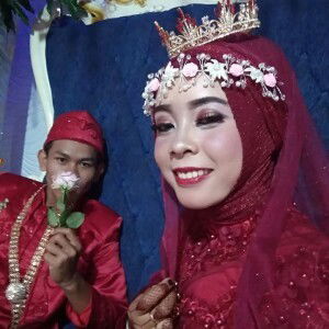 Nopy Sri Lestari profile icon