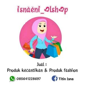 Titin Isna profile icon