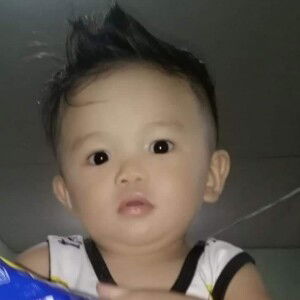 Yvonne Vios-Bugtay Troniado profile icon