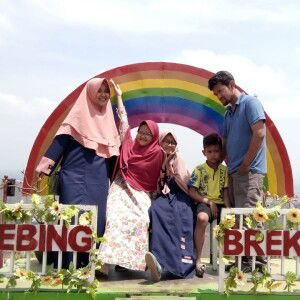 Deasy Puspaningrum profile icon