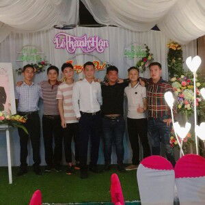 Tien Ngoc profile icon