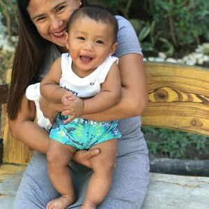 Jesselynn Fernandez Visperas profile icon