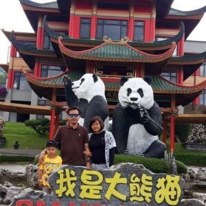 Icha Prikitiw profile icon